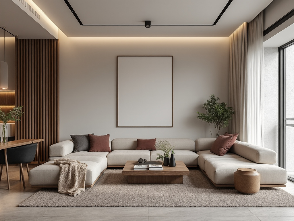 Minimalist Ev Dekorasyonunda Başlangıç İçin 10 Temel Adım