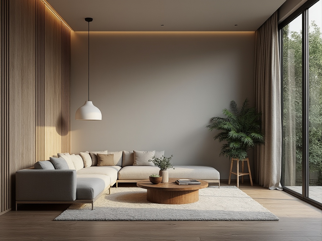 Minimalizmin Stres Azaltmadaki Rolü